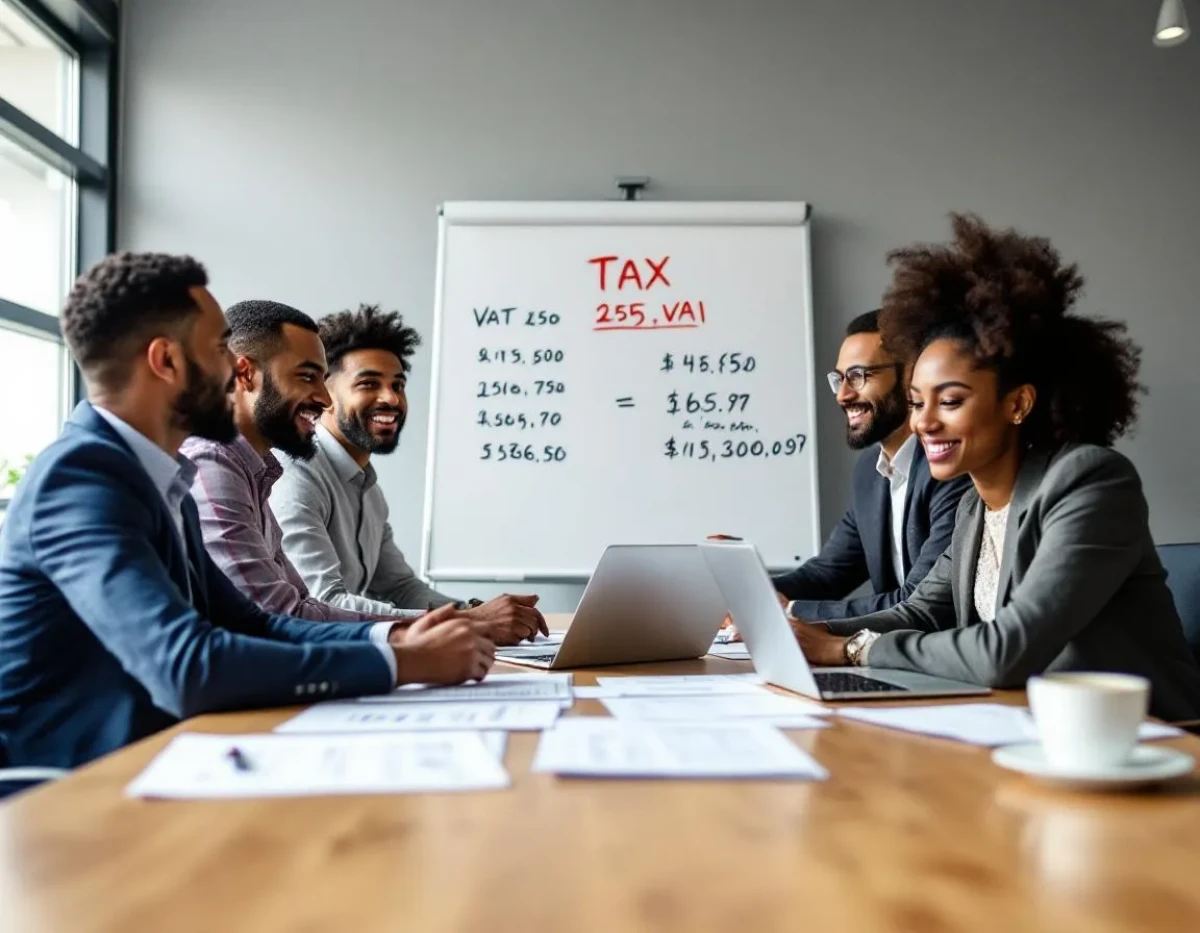 La Révision de la TVA pour les Auto-Entrepreneurs : 13 Amendements Stratégiques pour une Réforme Équilibrée