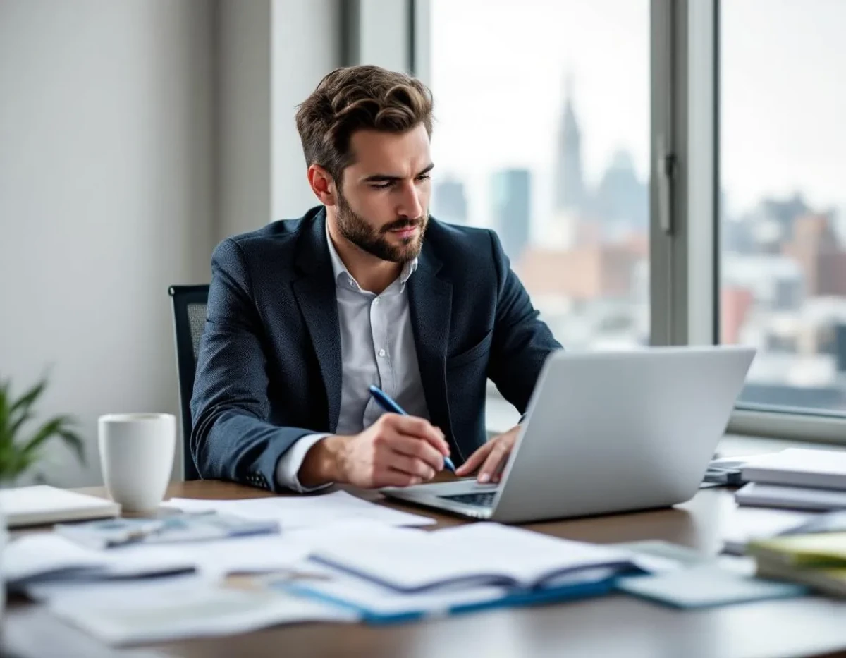 SASU: Guide Essentiel des Étapes Clés à Franchir Avant de Démarrer