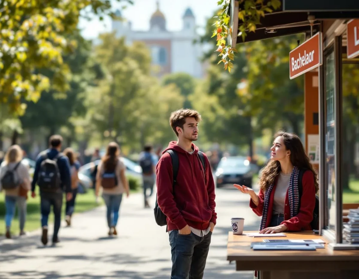 Bachelor vs Licence : Guide décisif pour choisir votre parcours d'études