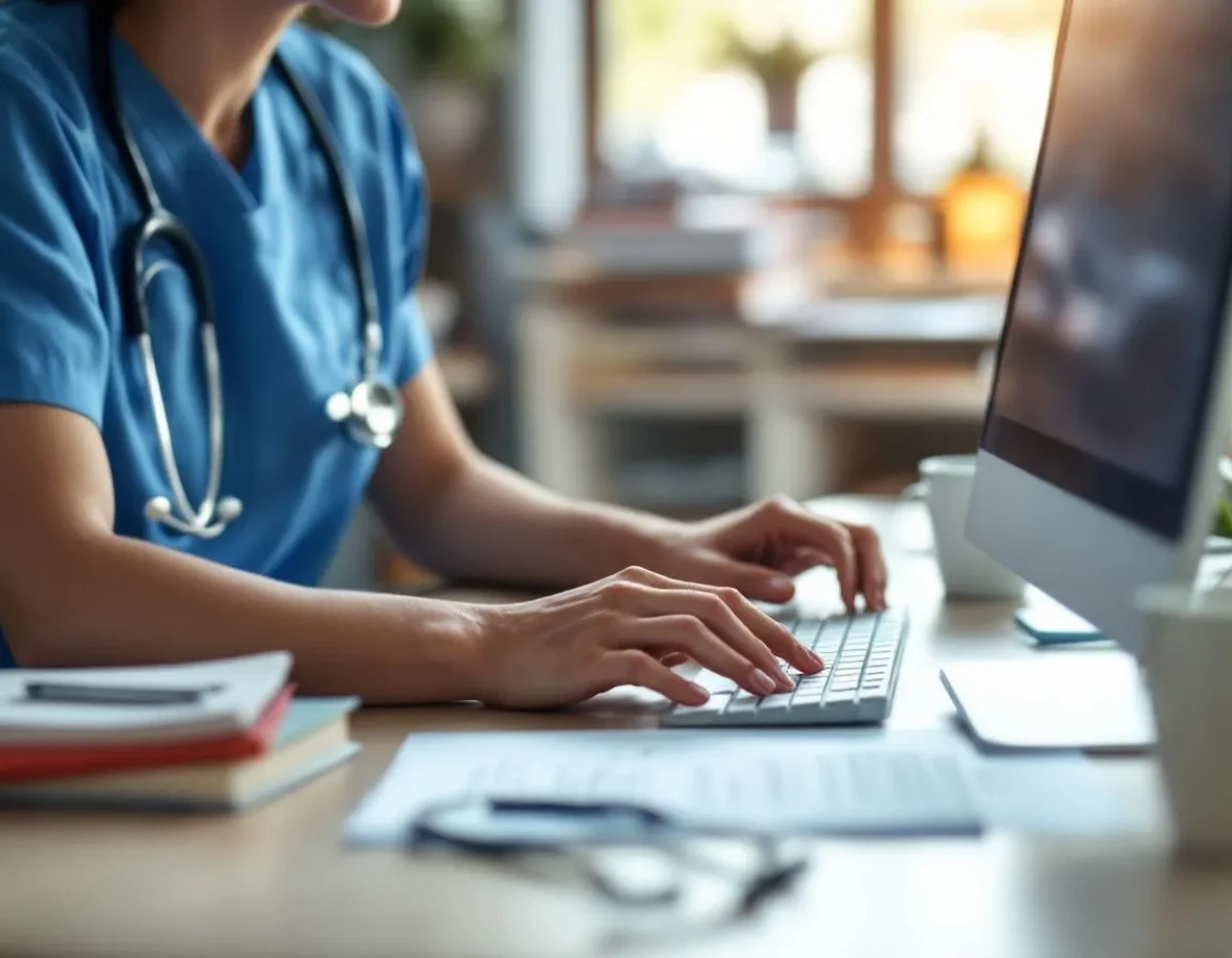 Guide Ultime pour Infirmières Expérimentées : Rédiger une Lettre de Motivation Convaincante