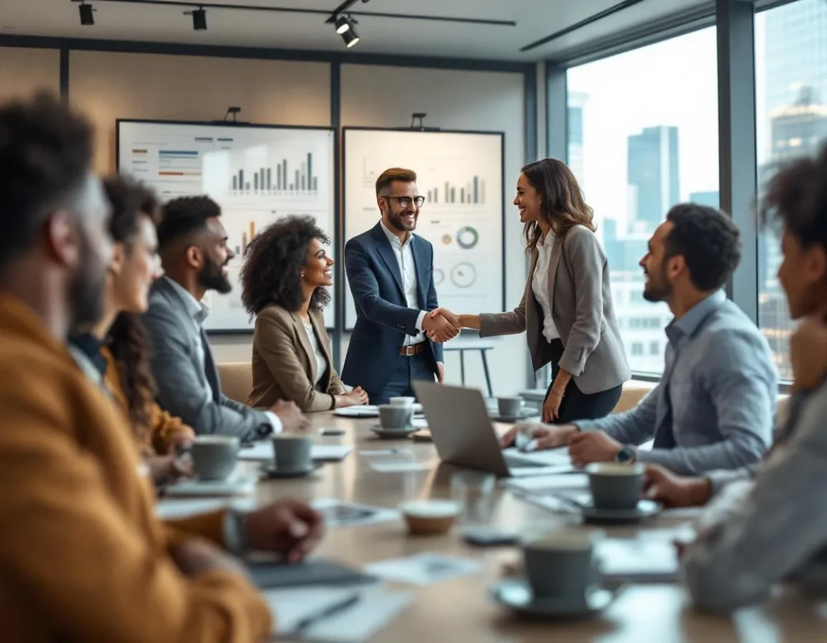 Stratégies de Rémunération et Fidélisation: Clés pour Sécuriser les Talents d'Élite