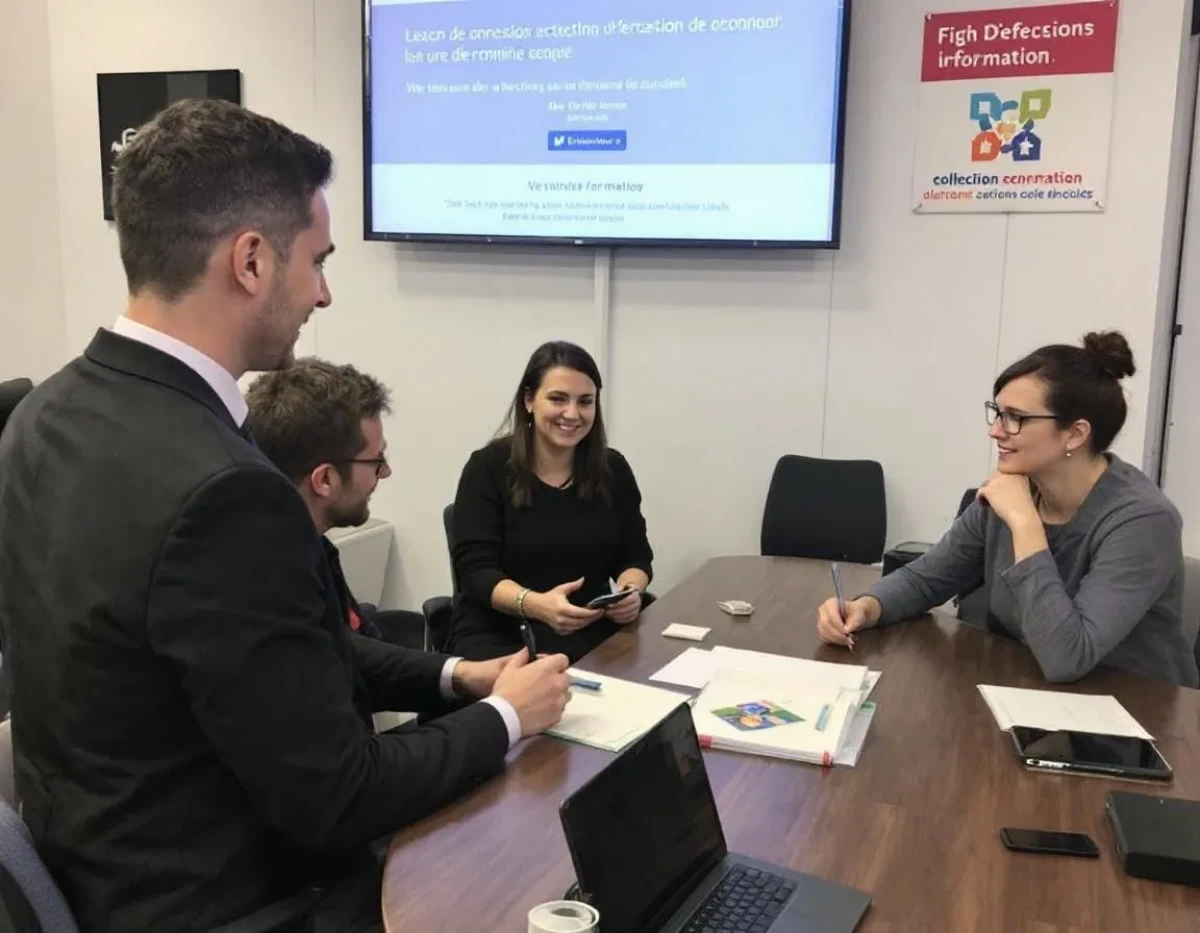 Développer une activité indépendante avec le titre professionnel formateur pour adulte