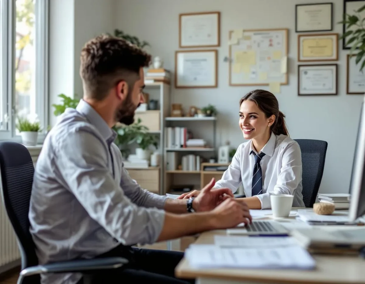 Guide Professionnel : Devenir Expert en Bilan de Compétences