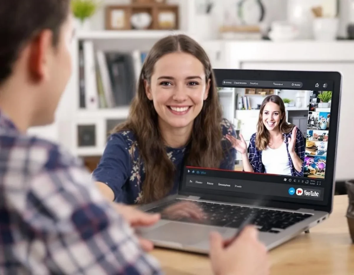 Lancer une chaîne YouTube pour apprendre l'anglais et générer des revenus