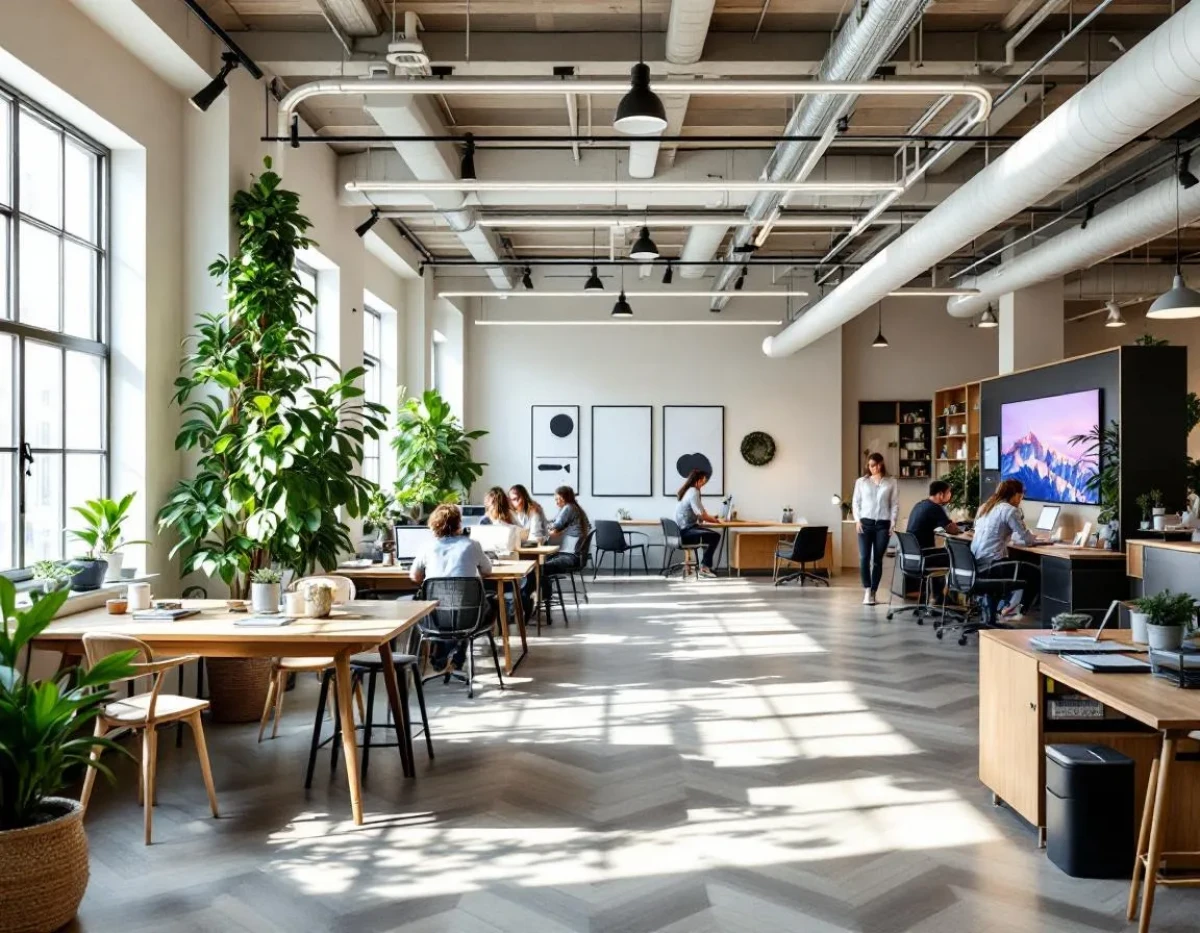 Le modèle scandinave au travail : vers un épanouissement professionnel sans compromis ?
