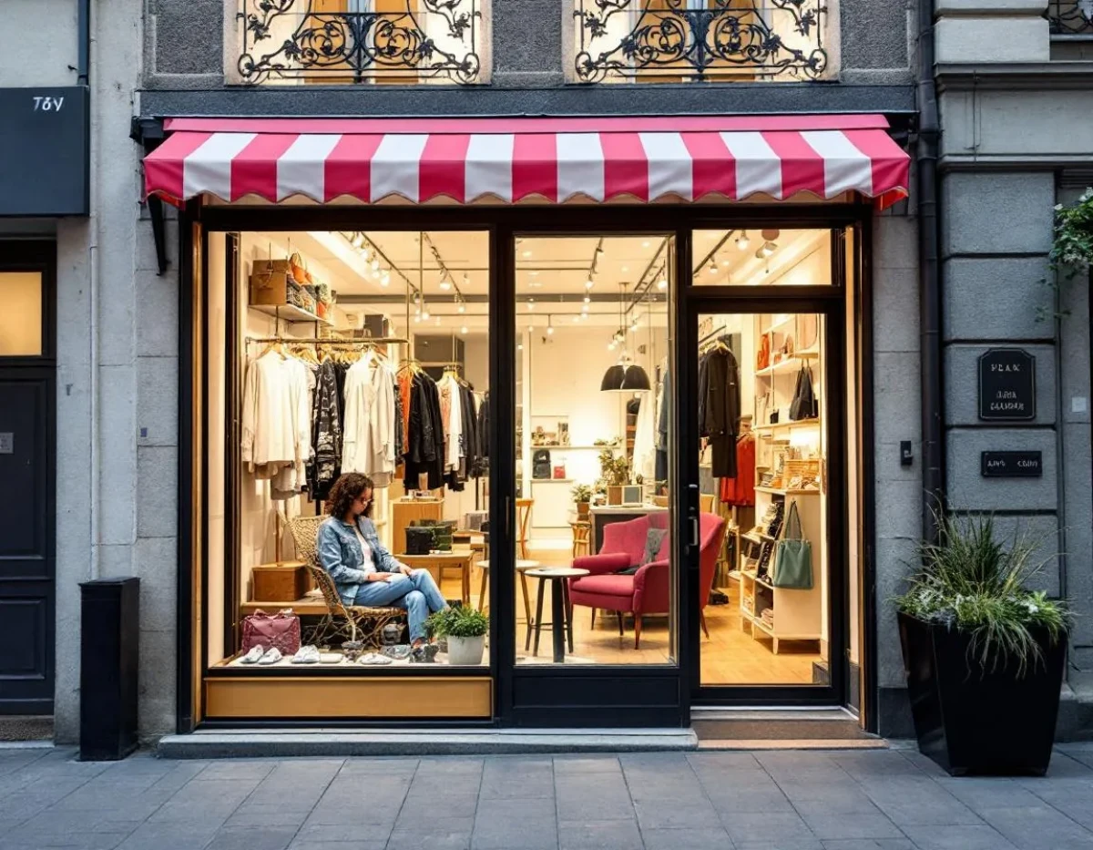 Stratégies de lancement pour une boutique en ligne à petit budget