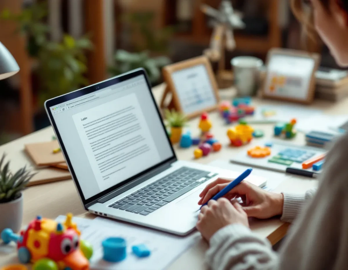 Maîtrisez l'Art de la Lettre de Congé Parental : Stratégies Clés et Conseils Pratiques