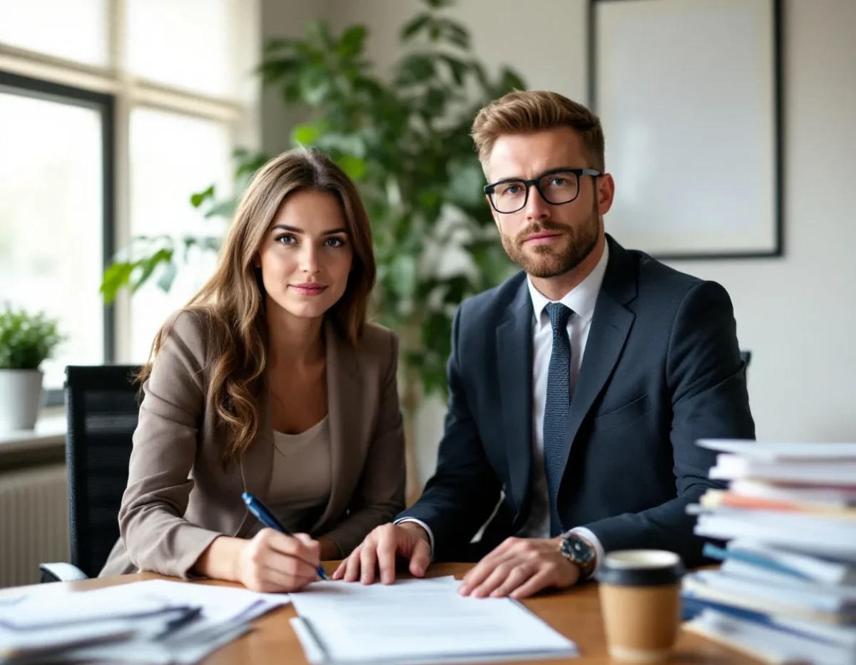 Documents Requis pour une Rupture Conventionnelle : Guide Complet