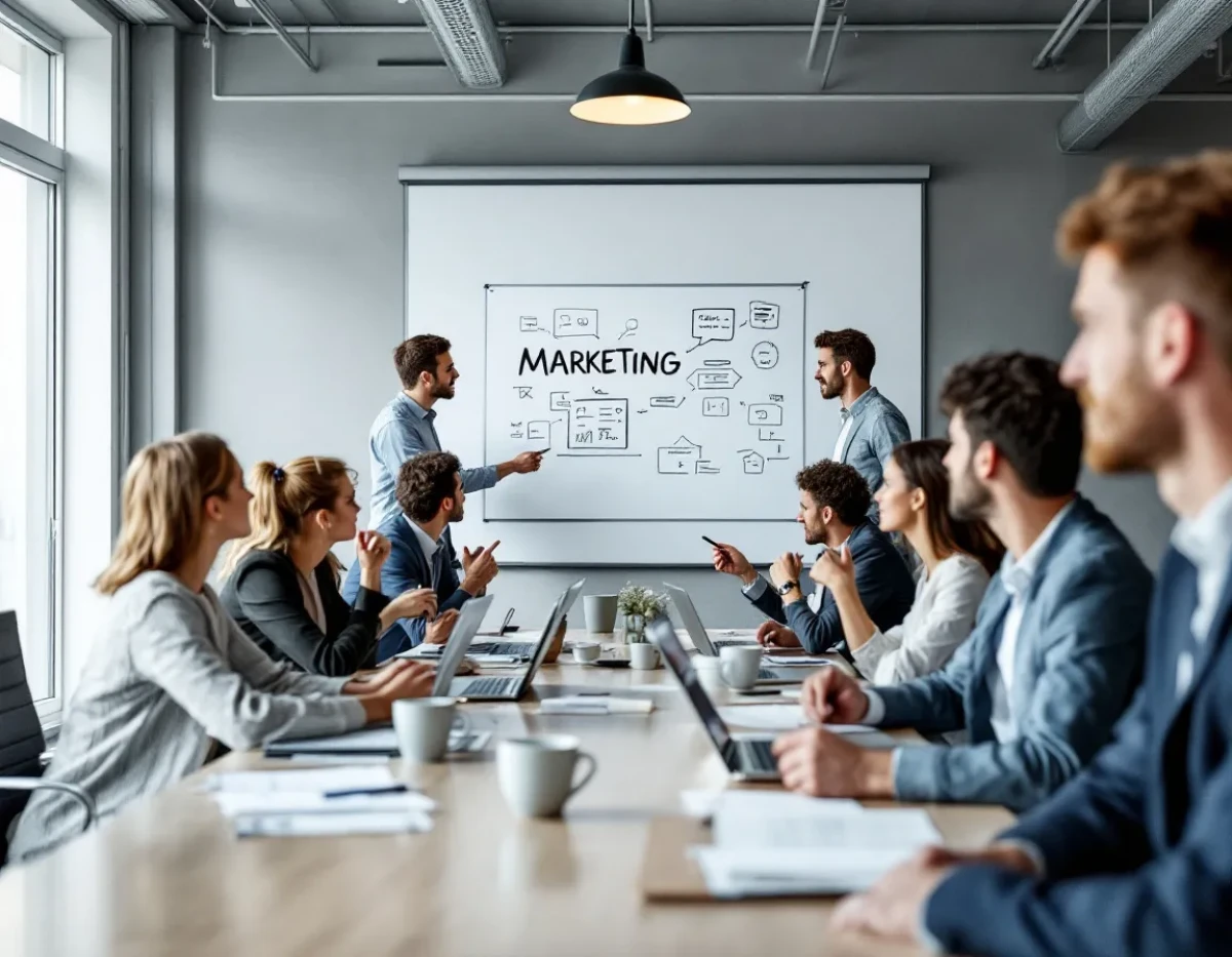 Maximisez l'Impact de Vos Campagnes avec des Stratégies Publicitaires Éprouvées