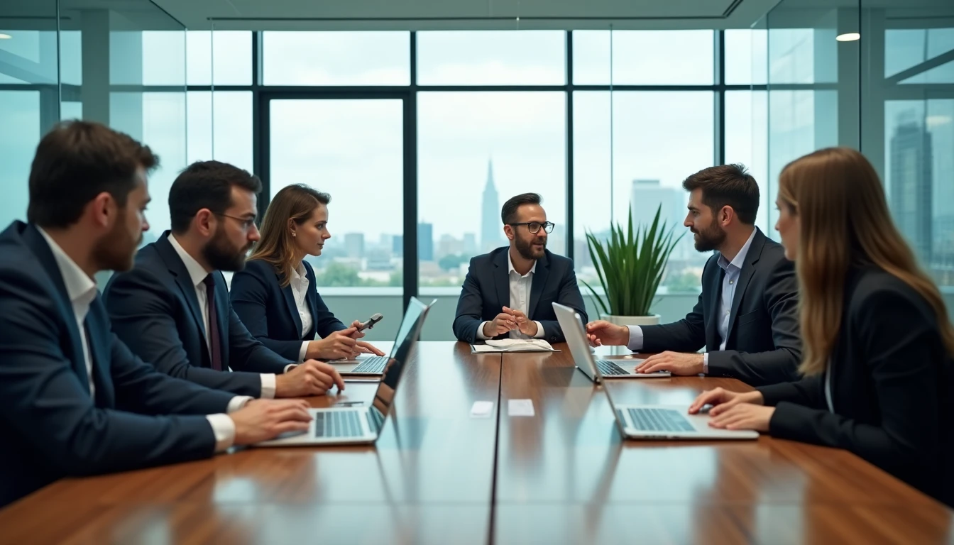 Groenland : 7 secteurs d'activité en pleine expansion