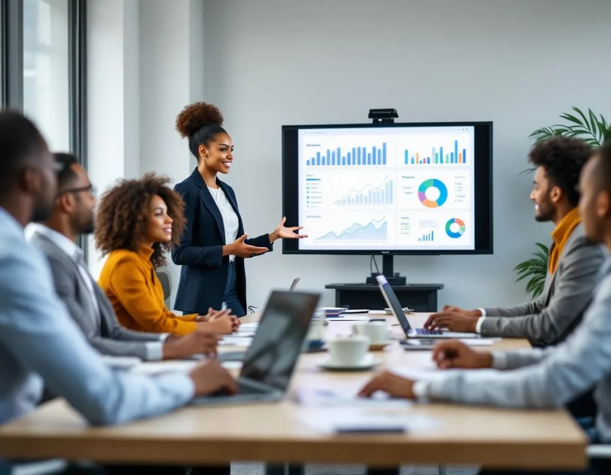 Maîtriser l'anglais : un levier de succès incontournable en entreprise