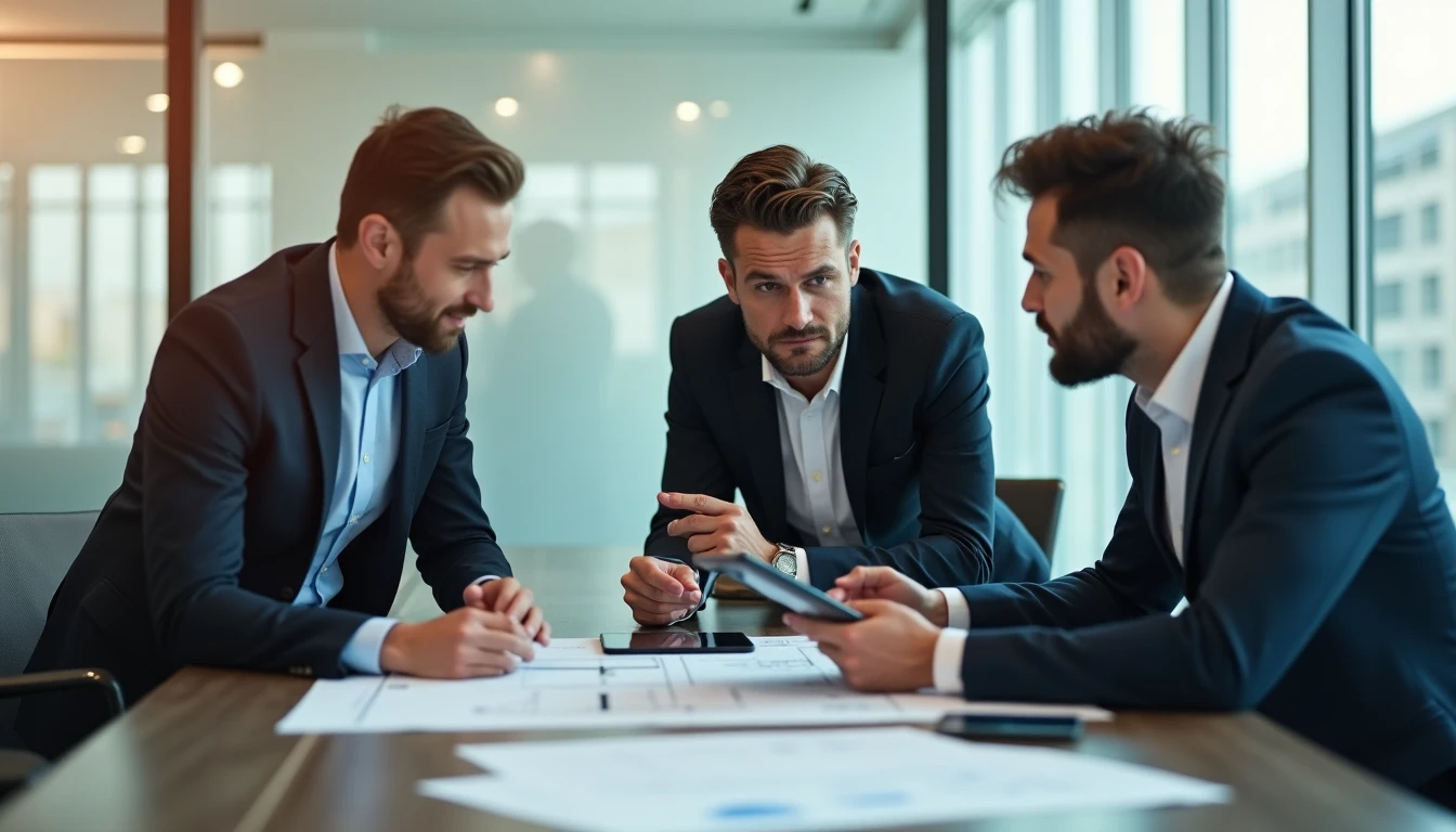 Efor Groupe : ce que font vraiment ces experts du conseil