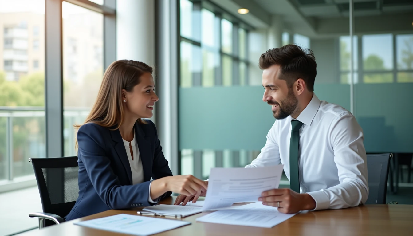 Assurance auto : les garanties indispensables pour entrepreneurs