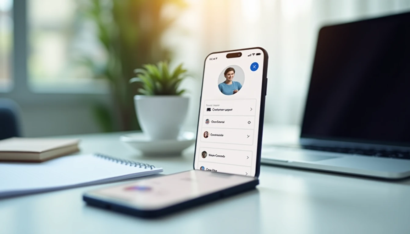 Qonto numero gratuit : existe-t-il une ligne directe