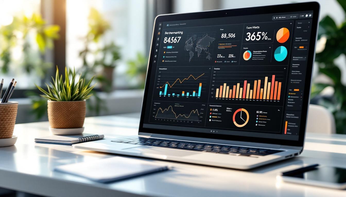 Exemple benchmarking : méthodes et outils pratiques 2026