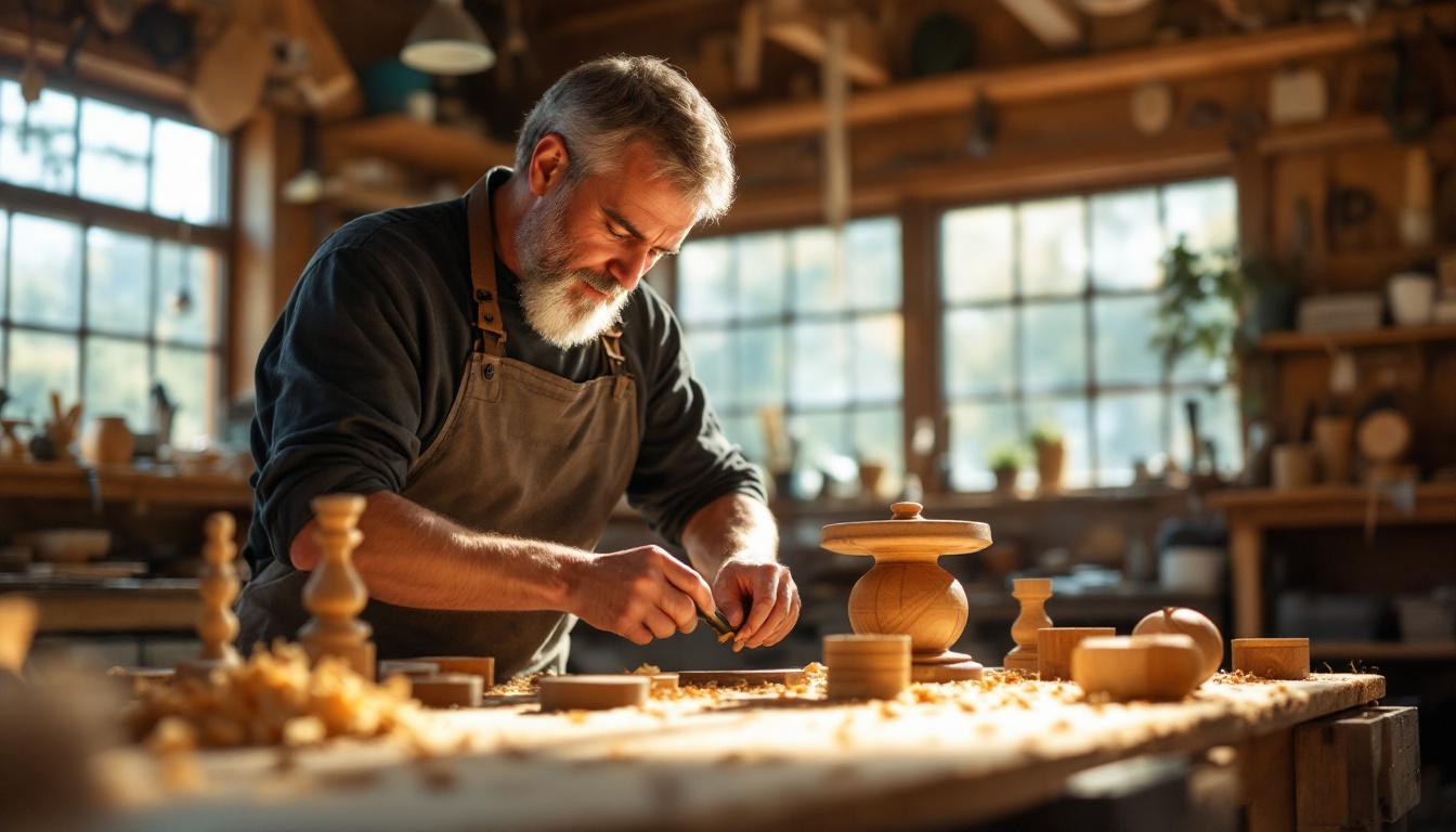 Pourquoi transmettre son savoir-faire est crucial pour le futur