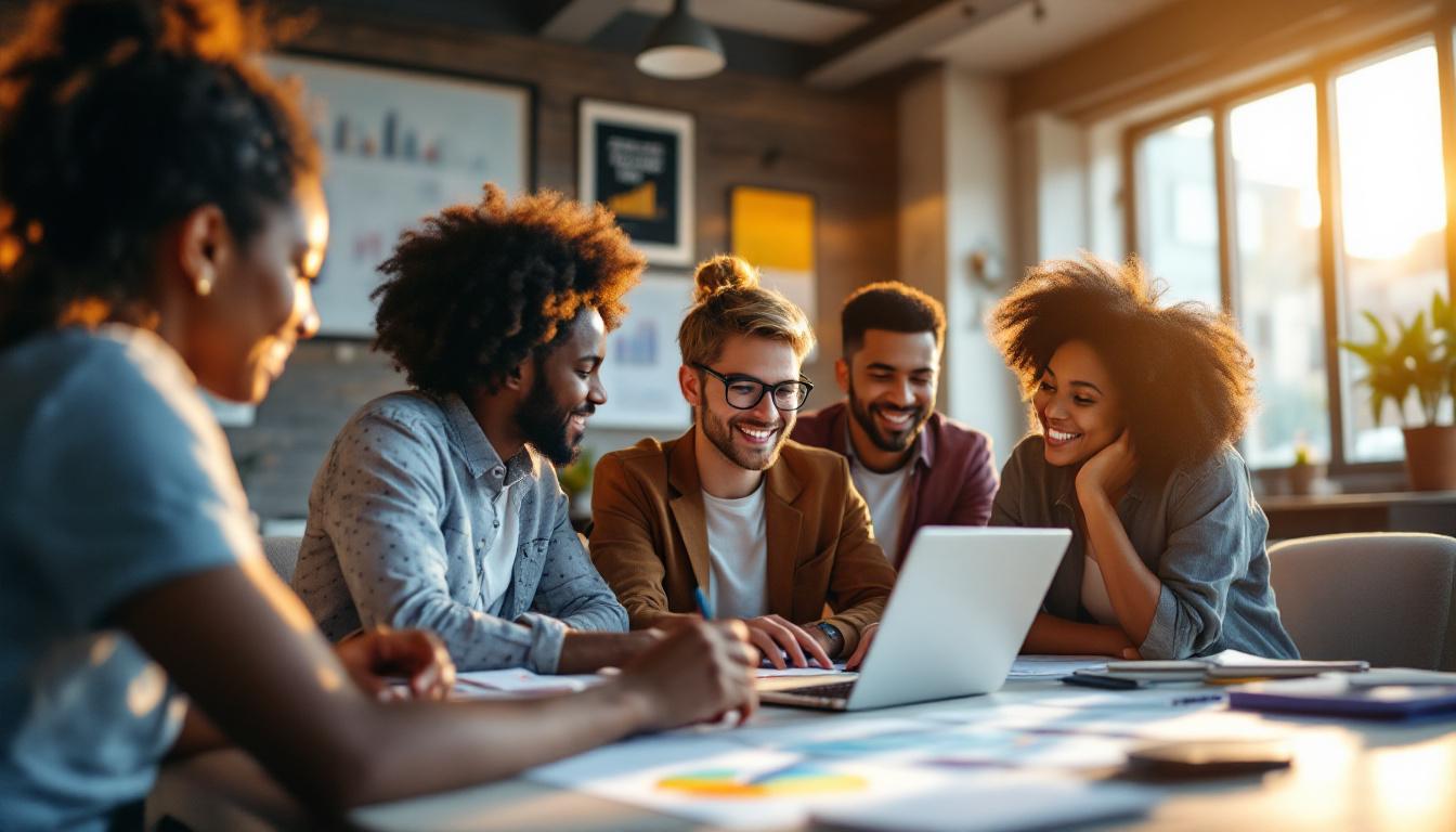 Univ TLN : Formations Business et Débouchés Professionnels