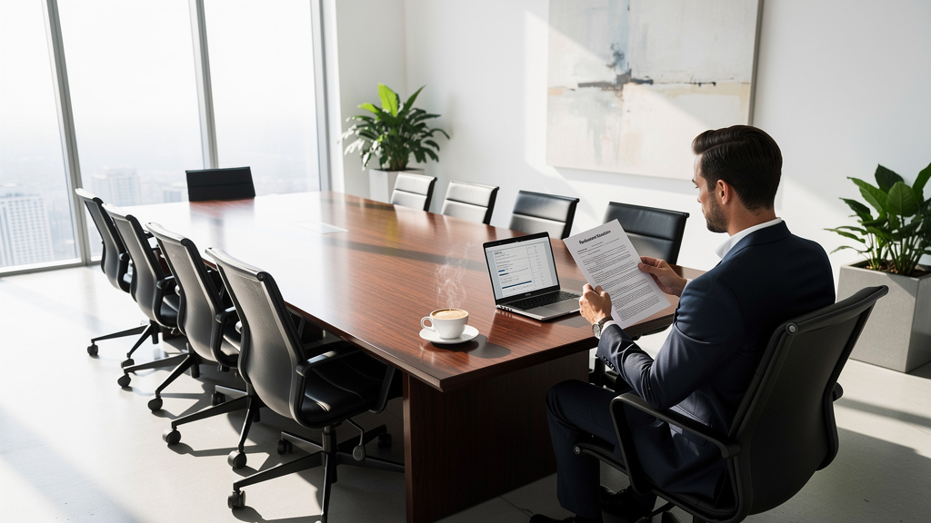 Validation période d'essai CDI : comment en tirer parti pour l'entreprise